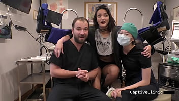 Trump these bitches protester edition channy crossfire