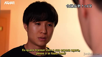 A hipnose que mudou o nosso casamento legendado em português mary tachibana