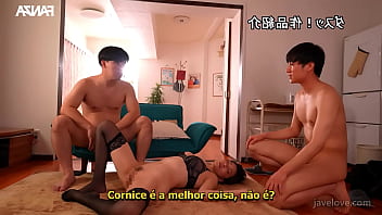 A hipnose que mudou o nosso casamento legendado em português mary tachibana