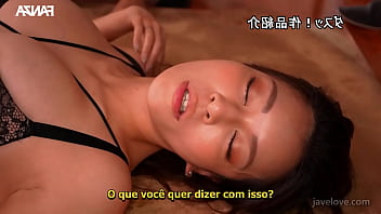 A hipnose que mudou o nosso casamento legendado em português mary tachibana