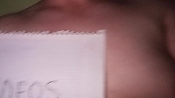 Vídeo de verificación