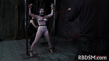 Hardcore servitude porn