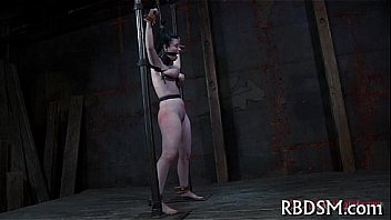 Hardcore servitude porn