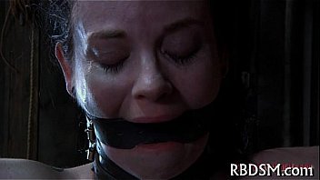 Hardcore servitude porn