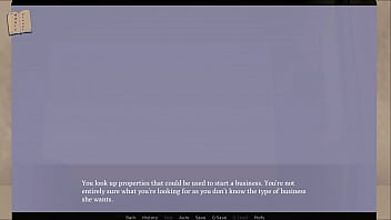 Things get frisky with katie