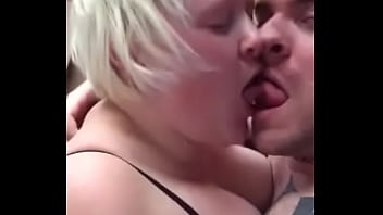 My wife riding a guy bareback