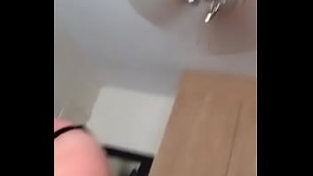 My wife riding a guy bareback