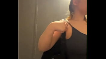 Hard fucking in the gym