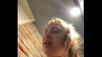 Hard fucking in the gym