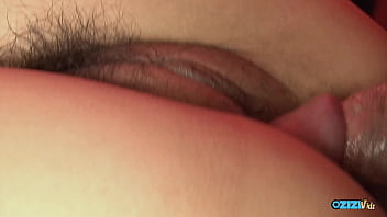 Her lustrous asian legs are an inescapable treasure trove for foot fetishists