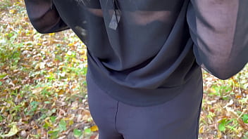 Out in the forest nicky mist