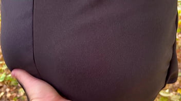 Out in the forest nicky mist