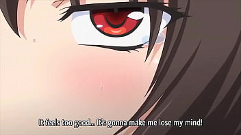 He saw her nudes and tits and nothing could stop him