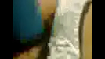 She loves blue dildos