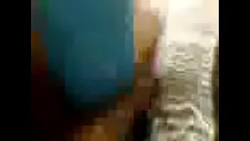 She loves blue dildos