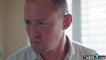 Big titts milf blondie celebrated on an old friends big dick