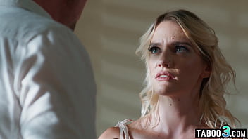 Big titts milf blondie celebrated on an old friends big dick