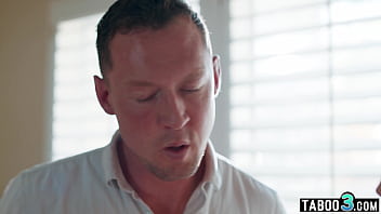 Big titts milf blondie celebrated on an old friends big dick