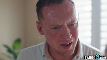 Big titts milf blondie celebrated on an old friends big dick