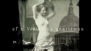 Vintage silent films