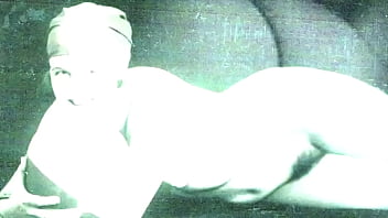 Vintage silent films