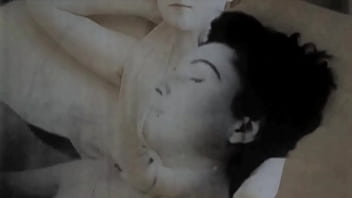 Vintage silent films