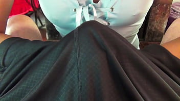 Dylan gets deep sexy girl gets her feet & throat fucked & her eyes filled with cum