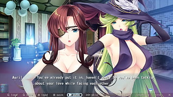 Pure×holic innocent mothers want to get