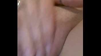 Mrs trouble strip tease