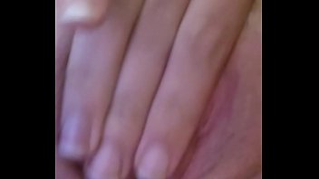 Mrs trouble strip tease