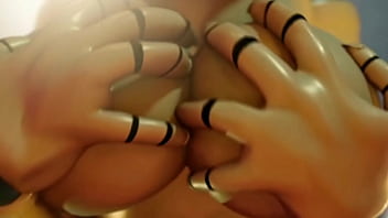 Toy chica loves free moments