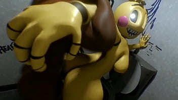 Toy chica loves free moments Toy chica loves free moments