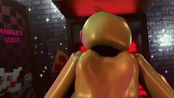 Toy chica loves free moments Toy chica loves free moments