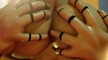 Toy chica loves free moments