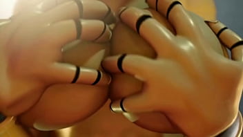 Toy chica loves free moments