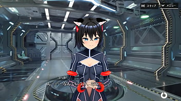 Shangri la drive koharu ＳＳＲ『it's a koharuneko nya』