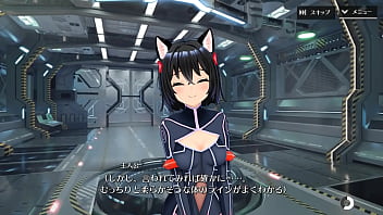 Shangri la drive koharu ＳＳＲ『it's a koharuneko nya』