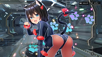 Shangri la drive koharu ＳＳＲ『it's a koharuneko nya』