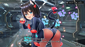 Shangri la drive koharu ＳＳＲ『it's a koharuneko nya』