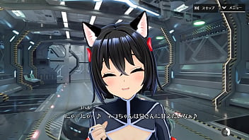 Shangri la drive koharu ＳＳＲ『it's a koharuneko nya』