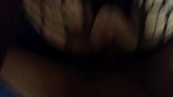 A little bbc worship from beautiful bree