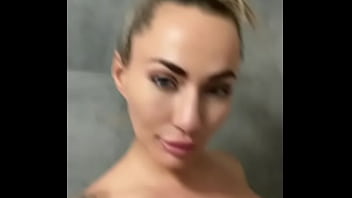 Full face of goodies