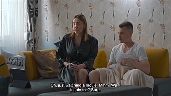 S5e1 step mom stay with step son while husband’s away — will a late night turn into forbidden passion S5e1 step mom stay with step son while husband’s away — will a late night turn into forbidden passion