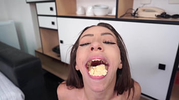 Gih spanic takes 3 dicks in her tight ass to earn the lease of a new house dap pissing anal sloppy bj 3on1 0% pussy dirty talk ob536