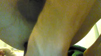 Extreme dldo insertion