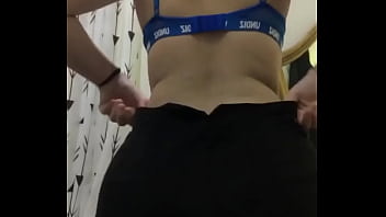 Quand il faut se préparer pour aller au boulot