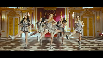 Lua y manu tienen rico sexo en zapatillas y quitan las ganas que tenían dentro cantando una melodiosa canción klab entertainment