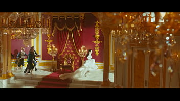 Lua y manu tienen rico sexo en zapatillas y quitan las ganas que tenían dentro cantando una melodiosa canción klab entertainment