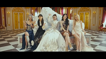 Lua y manu tienen rico sexo en zapatillas y quitan las ganas que tenían dentro cantando una melodiosa canción klab entertainment