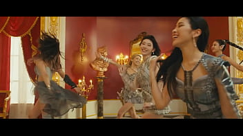 Lua y manu tienen rico sexo en zapatillas y quitan las ganas que tenían dentro cantando una melodiosa canción klab entertainment